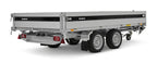 Brenderup TT5325ATB2700S - Tiptrailer, 2700 kg