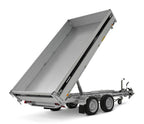 Brenderup TT5325ATB3500S - Tiptrailer, 3500 kg