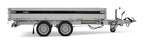 Brenderup TT5375ATB3500S - Tiptrailer, 3500 kg