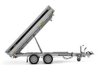 Brenderup TT5325ATB3000S - Tiptrailer, 3000 kg