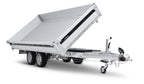 Brenderup TT5375ATB3500HC - Tiptrailer, 3500 kg