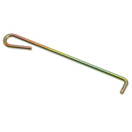 Ifor Williams Krog for R/D på HB