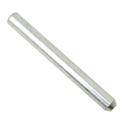 Ifor Williams Glat stift (75mm)