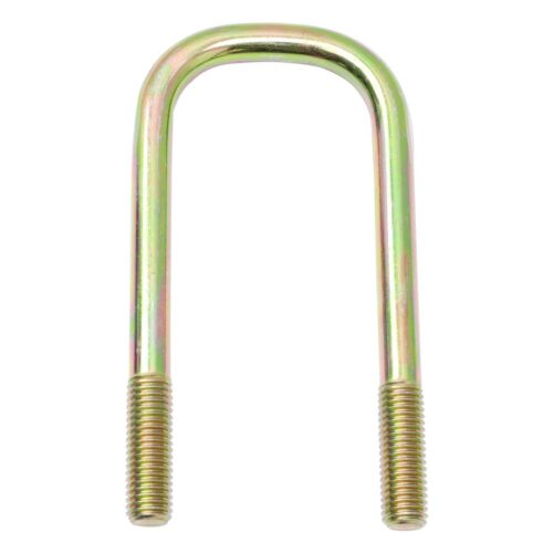 Ifor Williams U-bolt 141 mm lang