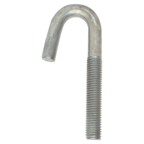 Ifor Williams J-Bolt (C00215)