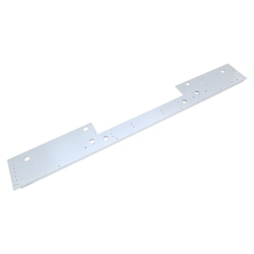 Ifor Williams Bagplade for lygter LT-LM1*6