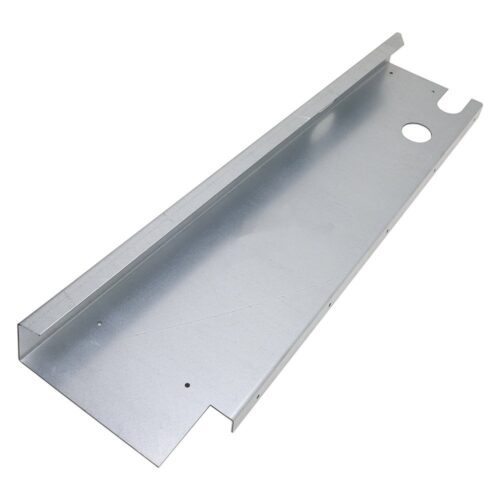 Ifor Williams Beskyttelses beslag Venstre bag (C10267)