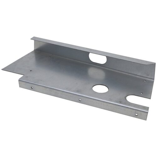 Ifor Williams Beskyttelses beslag Venstre bag (C10336)