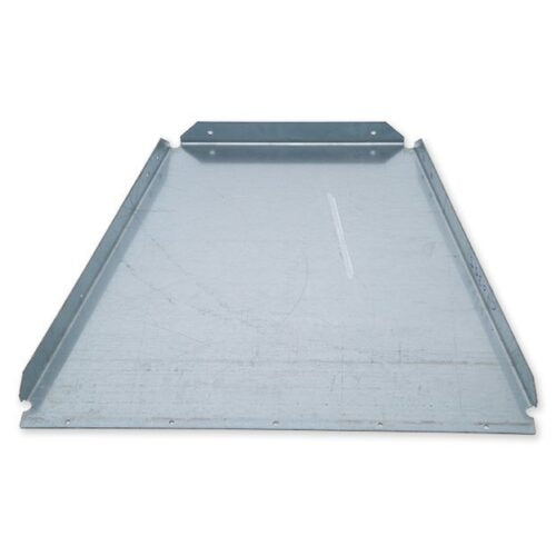 Ifor Williams Platform for skovl GX84