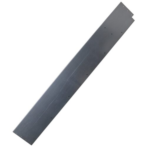 Ifor Williams Skærm Højre (C10555)