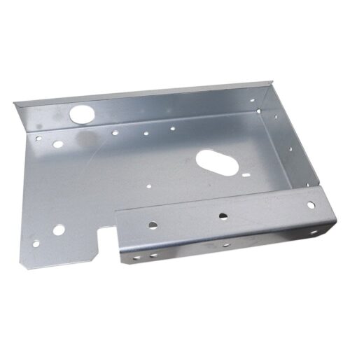 Ifor Williams Lygteholder venstre (C10763)