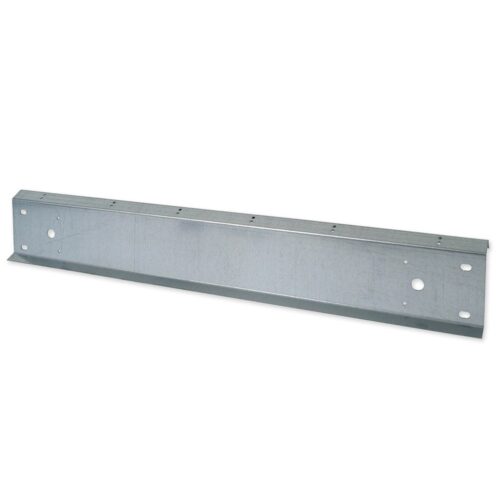Ifor Williams Nummerpladeholder (C11746)