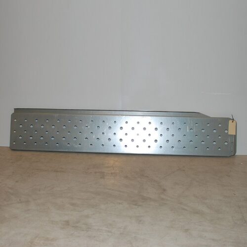 Ifor Williams Slidske venstre CT136HD