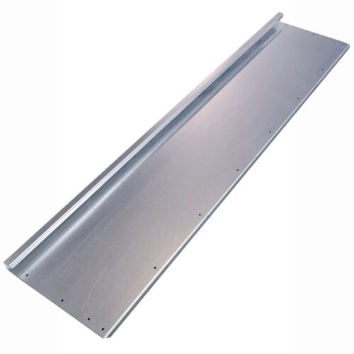Ifor Williams Frontpanel / 6 fod bred