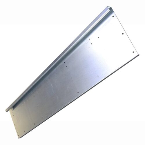 Ifor Williams Sidepanel højre (C12110)