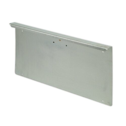 Ifor Williams Nummerplade ramme