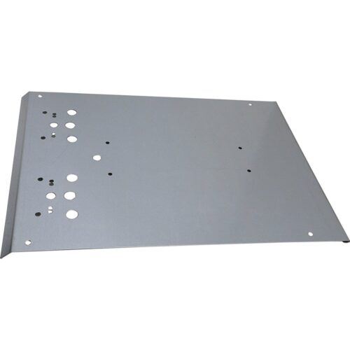 Ifor Williams Nummerpladeholder (C15297)