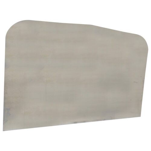 Ifor Williams Frontpanel nedre 1835mm x 1080mm x 2mm