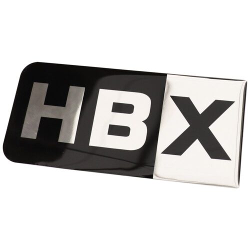 Ifor Williams LOGO HBX