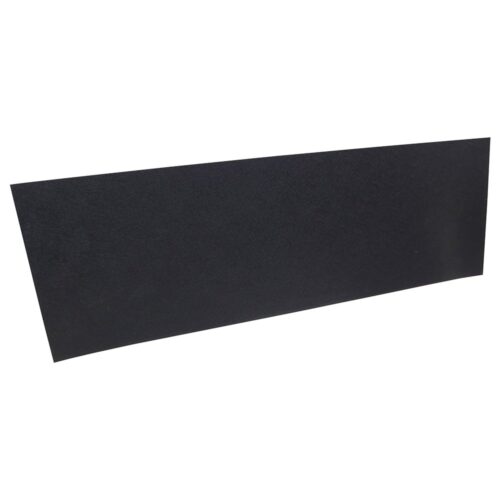 Ifor Williams Kickboard venstre side