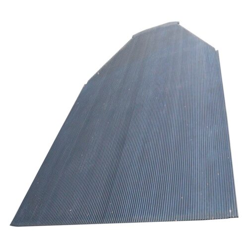 Ifor Williams Gummimåtte bund HB (CP00115)