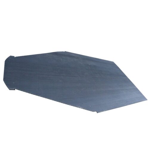 Ifor Williams Gummimåtte bund HB (CP00116)