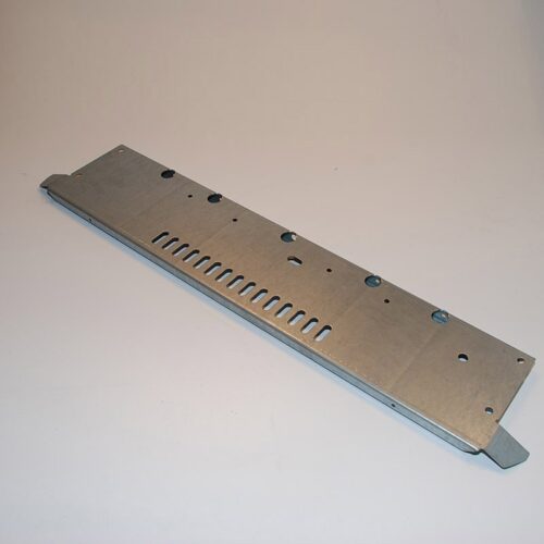 Ifor Williams Panel indv. top HB403