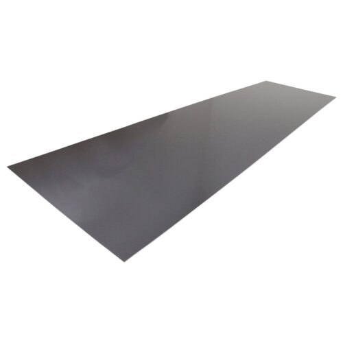 Ifor Williams Sideplade øverst GRAPHITE