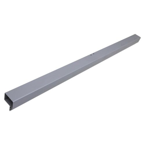 Ifor Williams Aluminiums stolpe venstre bag