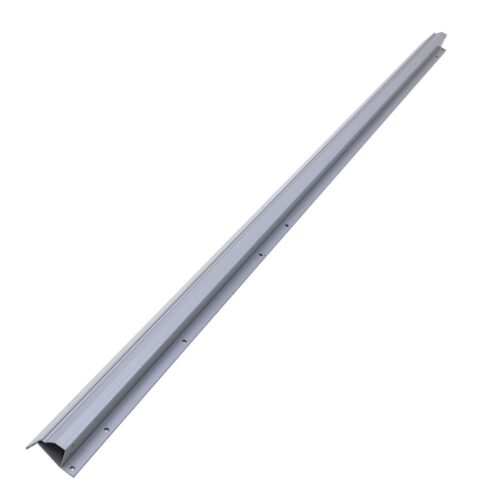 Ifor Williams Aluminiums stolpe midt bag
