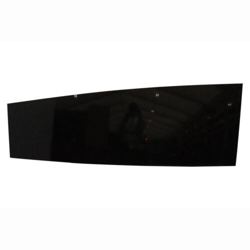 Ifor Williams Topplade venstre SORT (CP30430)