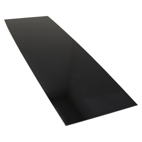 Ifor Williams Topplade højre SORT (CP30433)