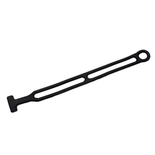 Ifor Williams Gummistrop side til rullegardin