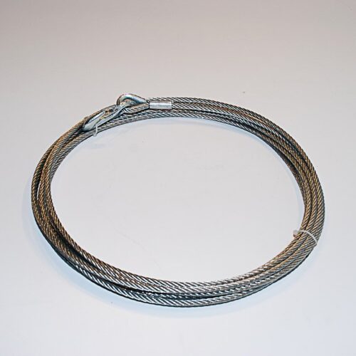 Ifor Williams Wire