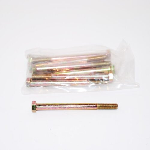Ifor Williams Bolt M8x100 8.8 10 stk.