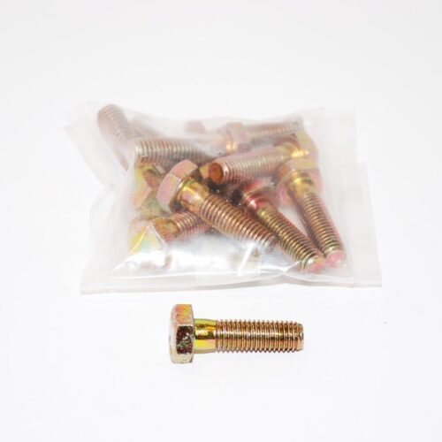 Ifor Williams Bolt M10 x 35 8.8 10 stk.