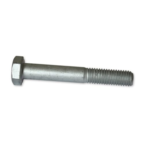 Ifor Williams Bolt M12 x 80 gr.10.9 10 stk.