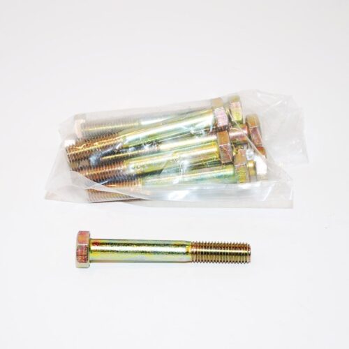 Ifor Williams Bolt M12 x 90 8.8 10 stk.