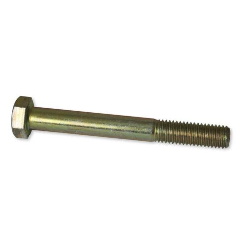 Ifor Williams Bolt M12 x 100 gr.8.8 10 stk.
