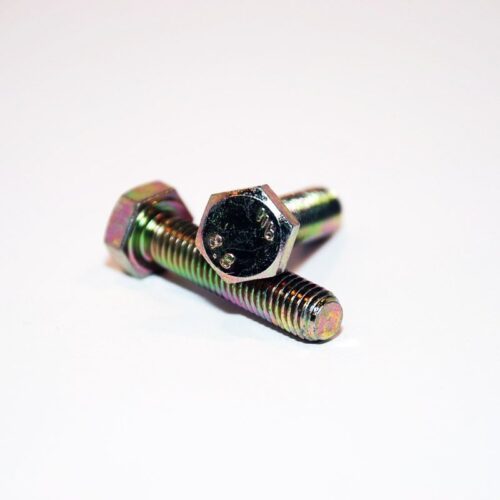 Ifor Williams Bolt (F0725ZPK)
