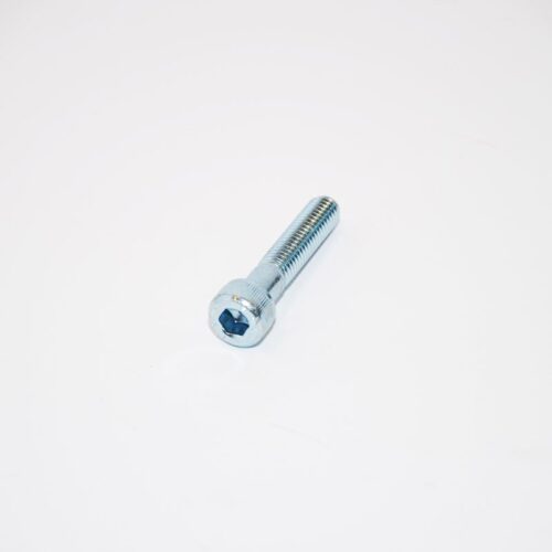 Ifor Williams Unbrako-bolt M8x40