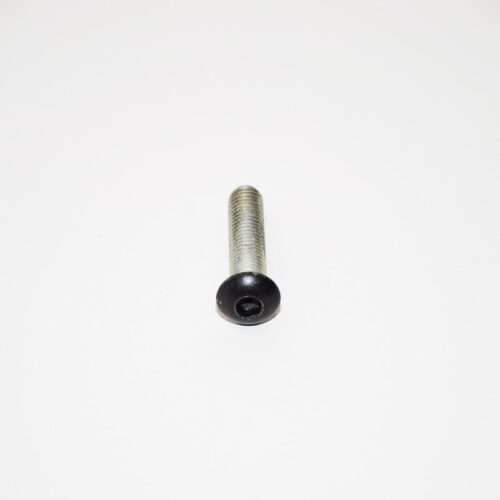 Ifor Williams Unbr.bolt M8x35 grafit