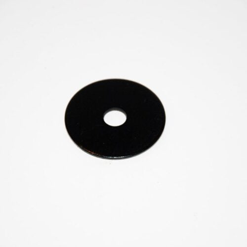 Ifor Williams Skive M8 x 40mm sort