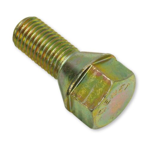 Ifor Williams Hjulbolte (12mm)