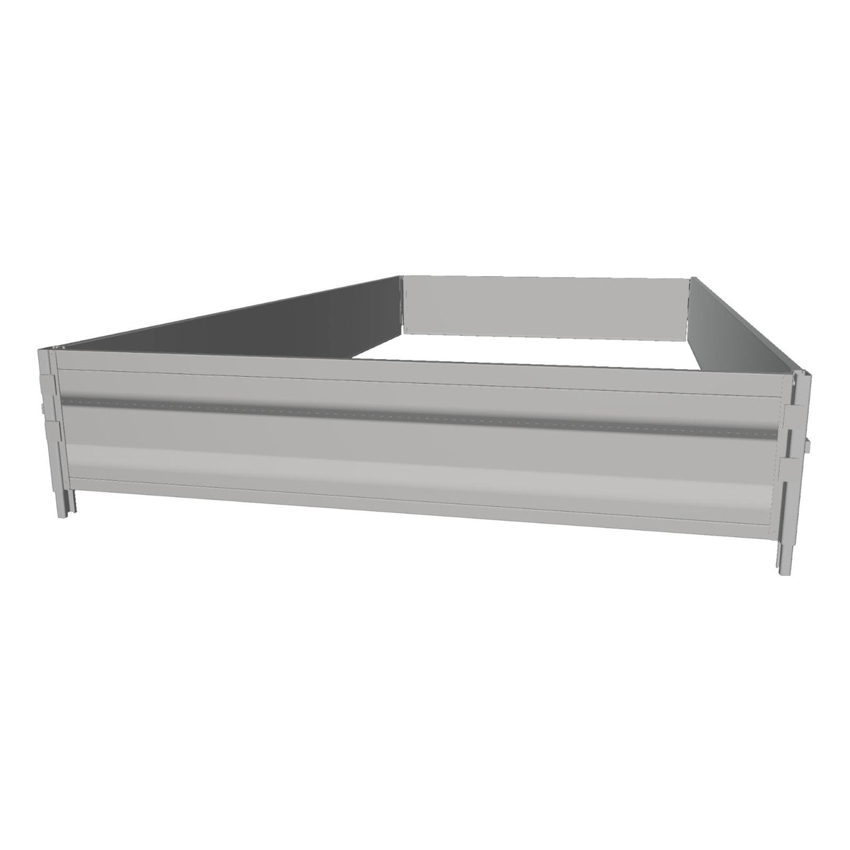 Variant EHS alu, kpl sæt 17TB, 35 cm, rund profil 2020