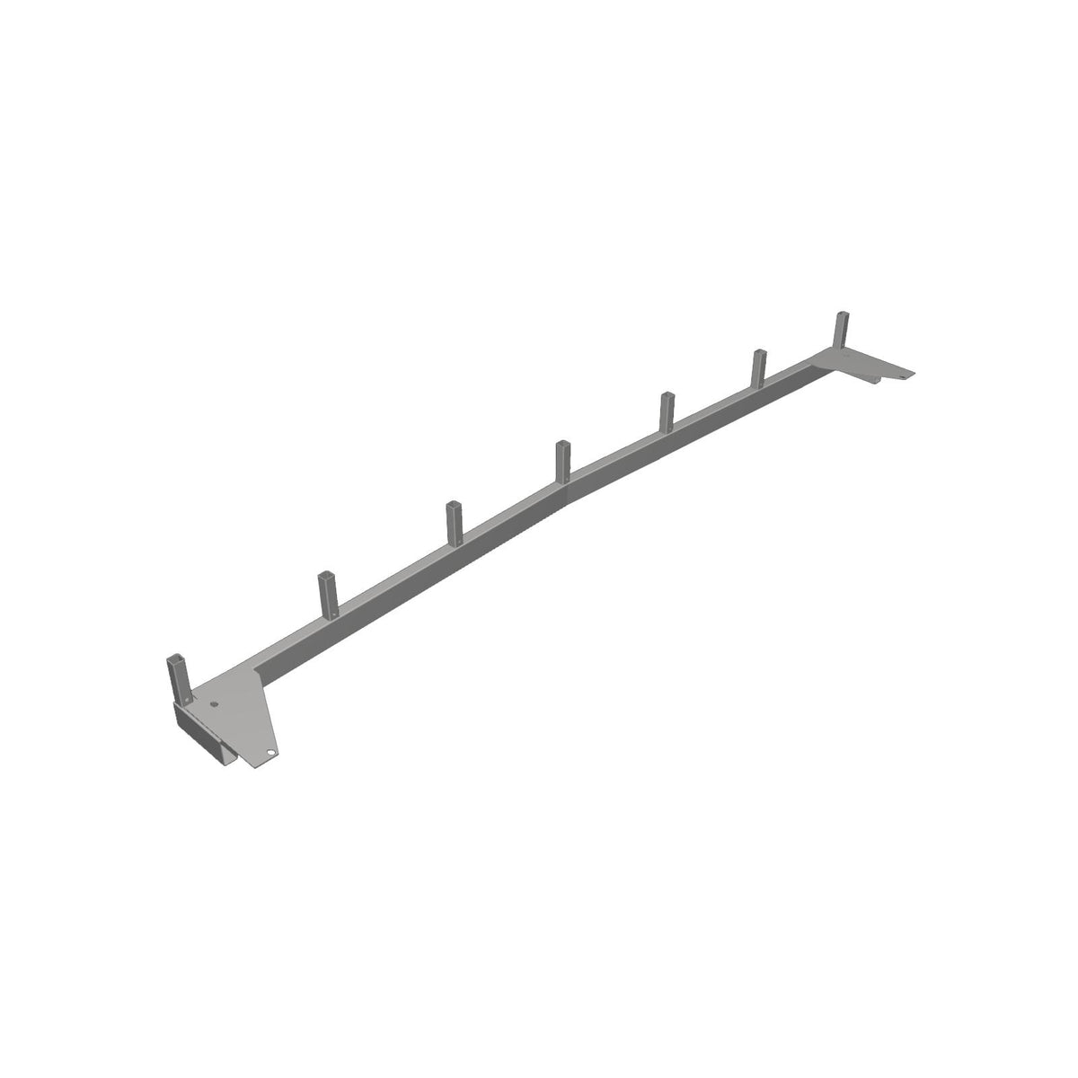 Variant Gavl stativ 210 cm bredde