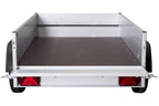 Variant 205 S1 - Fritidstrailer, 500 kg