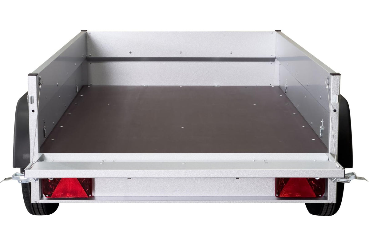 Variant 205 S1 - Fritidstrailer, 500 kg