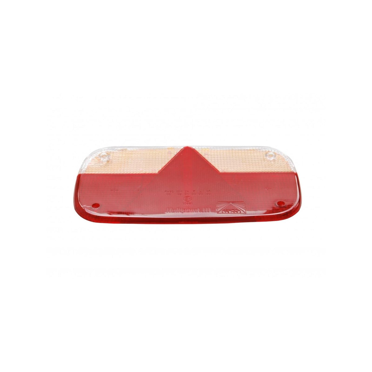 Variant Baglygteglas ASPÖCK Multipoint 3 V/H