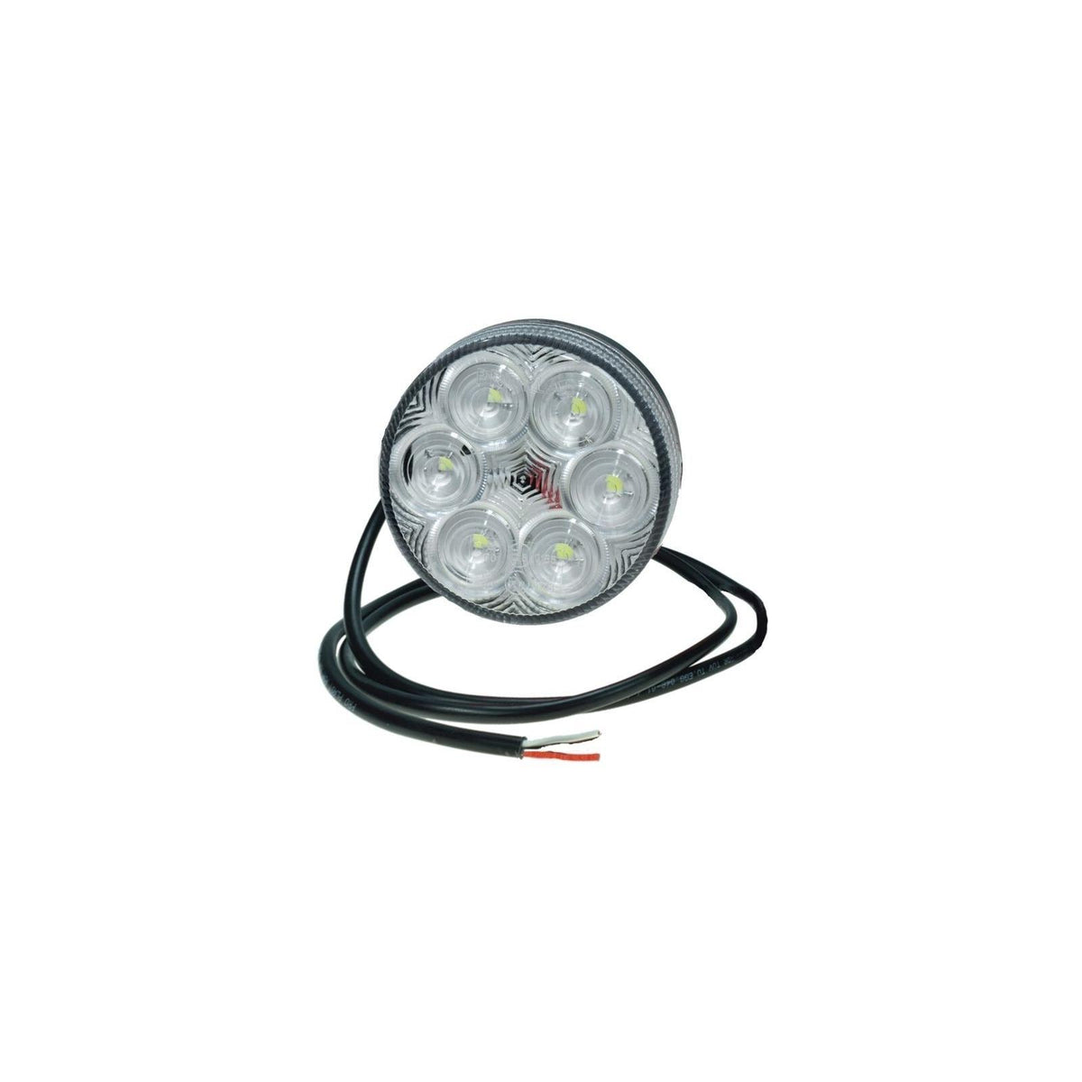 Variant Baklygte 12V LED Variant I&II